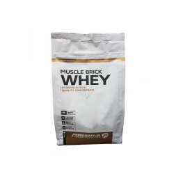 FORMOTIVA Muscle Brick Whey 700 gram 